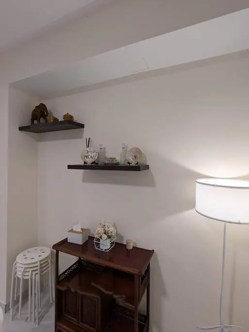 4-15Pax Sawatt Homestay At Subang - Entire House Subang Jaya Malaysia