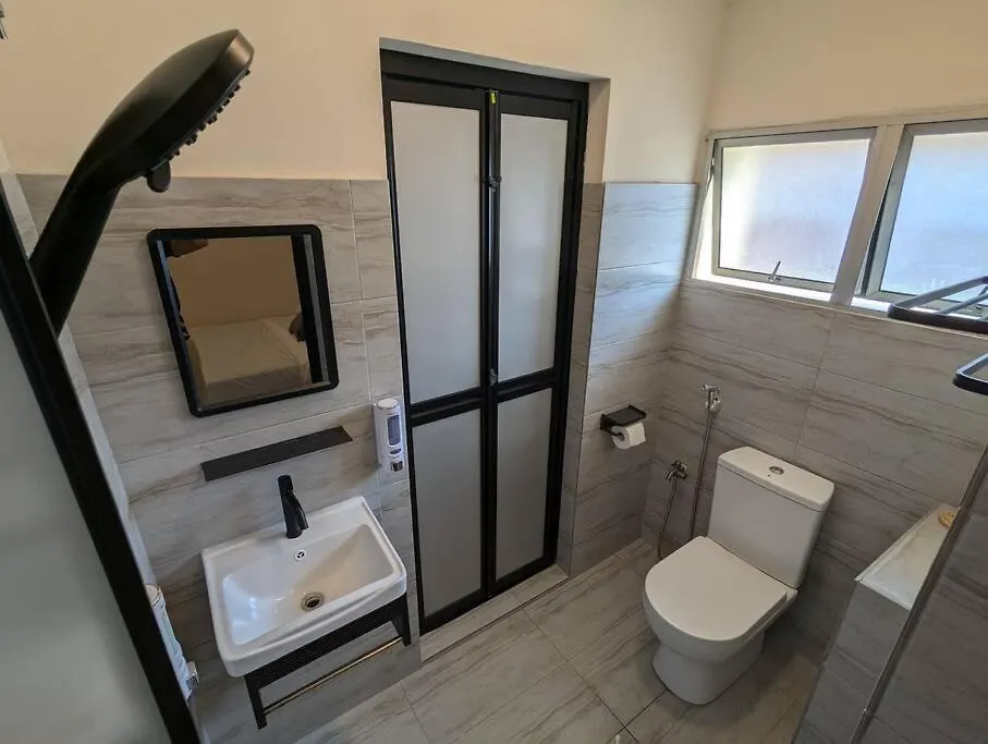 4-15Pax Sawatt Homestay At Subang - Entire House Subang Jaya