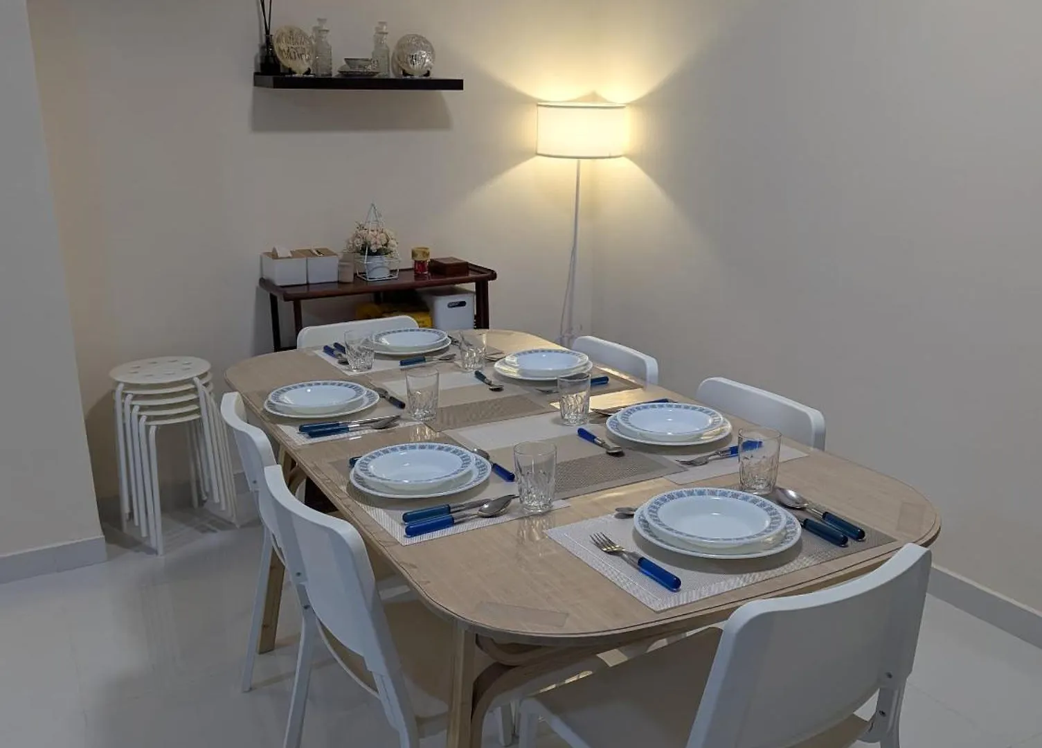Holiday home 4-15Pax Sawatt Homestay At Subang - Entire House Subang Jaya