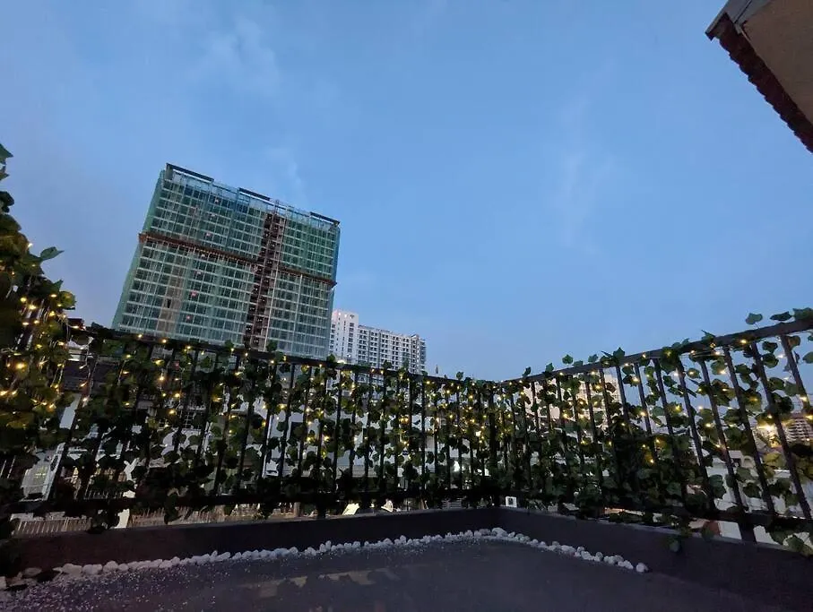 4-15Pax Sawatt Homestay At Subang - Entire House Subang Jaya 0*,