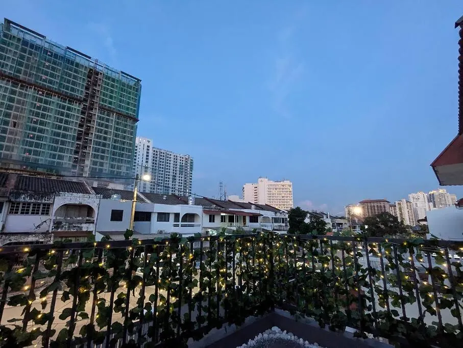 4-15Pax Sawatt Homestay At Subang - Entire House Subang Jaya