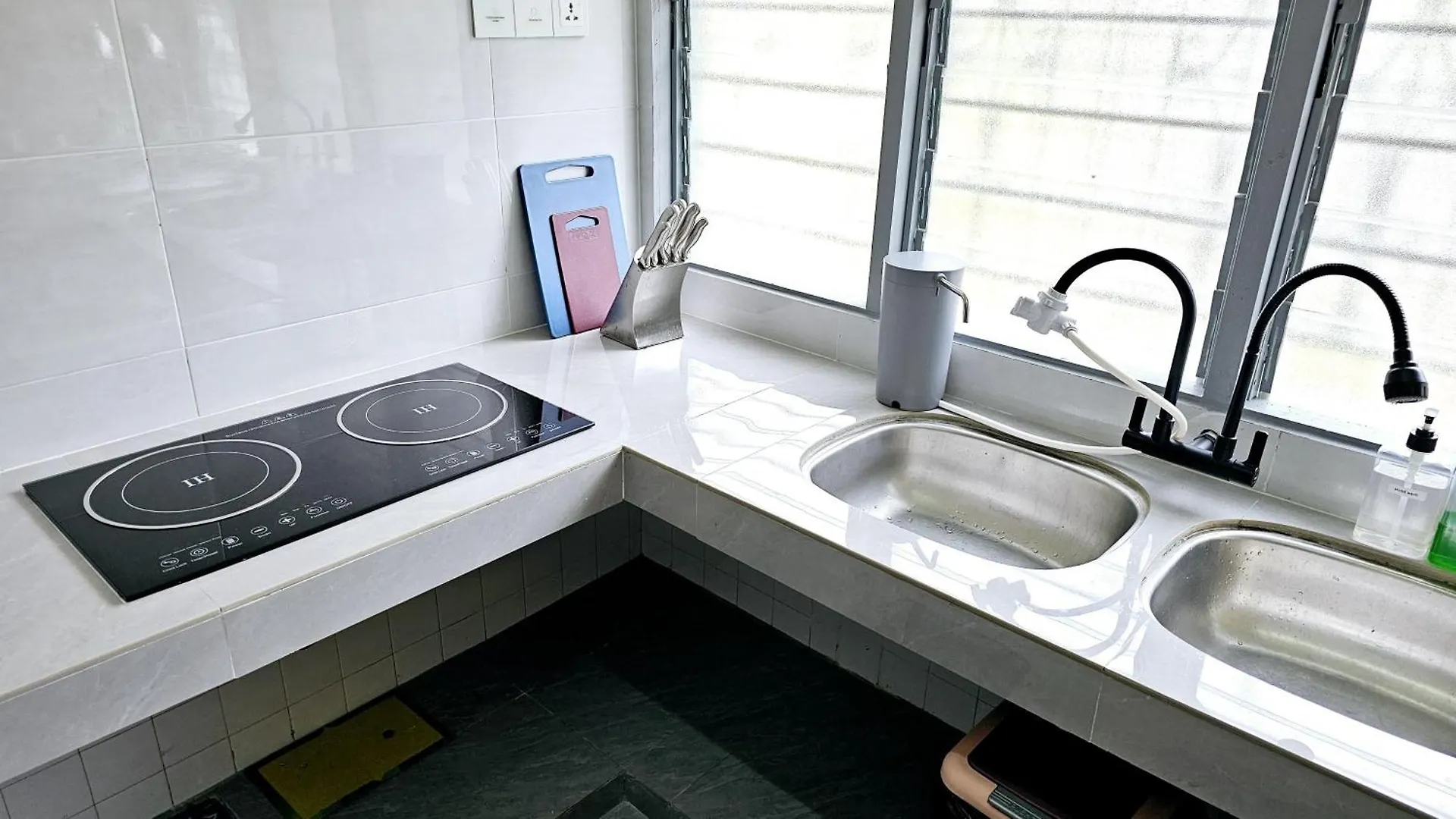 4-15Pax Sawatt Homestay At Subang - Entire House Subang Jaya 0*,  Malaysia