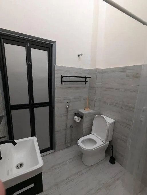 4-15Pax Sawatt Homestay At Subang - Entire House Subang Jaya