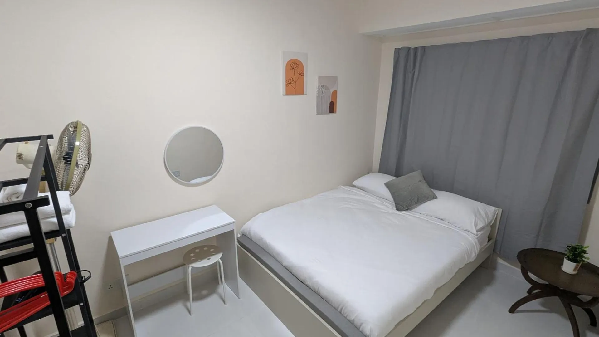 4-15Pax Sawatt Homestay At Subang - Entire House Subang Jaya Malaysia